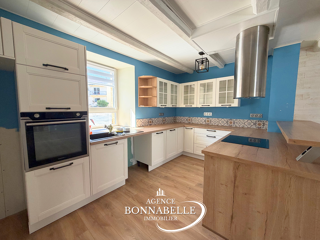  Maison à vendre 5 pièces 134 m²