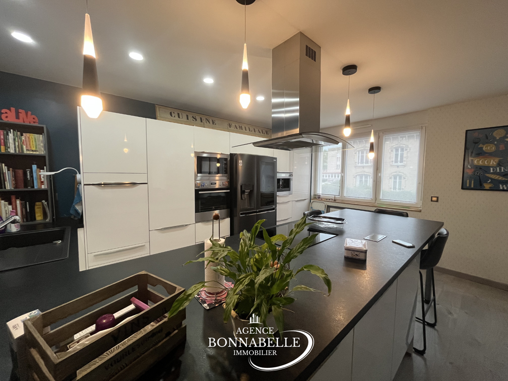 Vente Appartement Appartement Résidence Sainte Colette - VANDOEUVRE Vandoeuvre les nancy