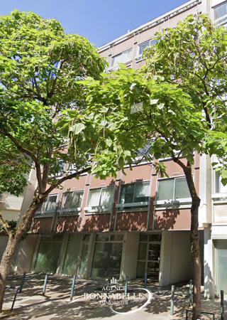  Appartement � vendre 1 pi�ce 20 m�