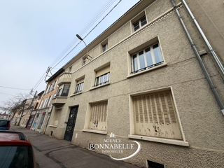  Immeuble � vendre 12 pi�ces 390 m�