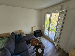  Appartement � vendre 1 pi�ce 30 m�