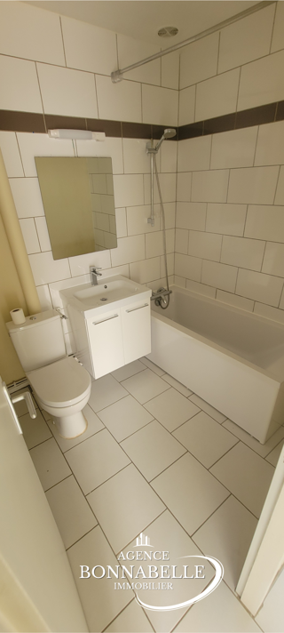  Appartement à vendre 3 pièces 74 m²