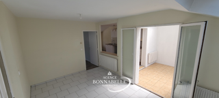  Appartement à vendre 3 pièces 74 m²