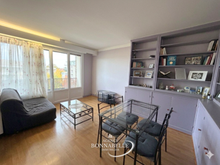  Appartement � vendre 2 pi�ces 52 m�