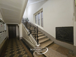  Appartement � vendre 3 pi�ces 66 m�