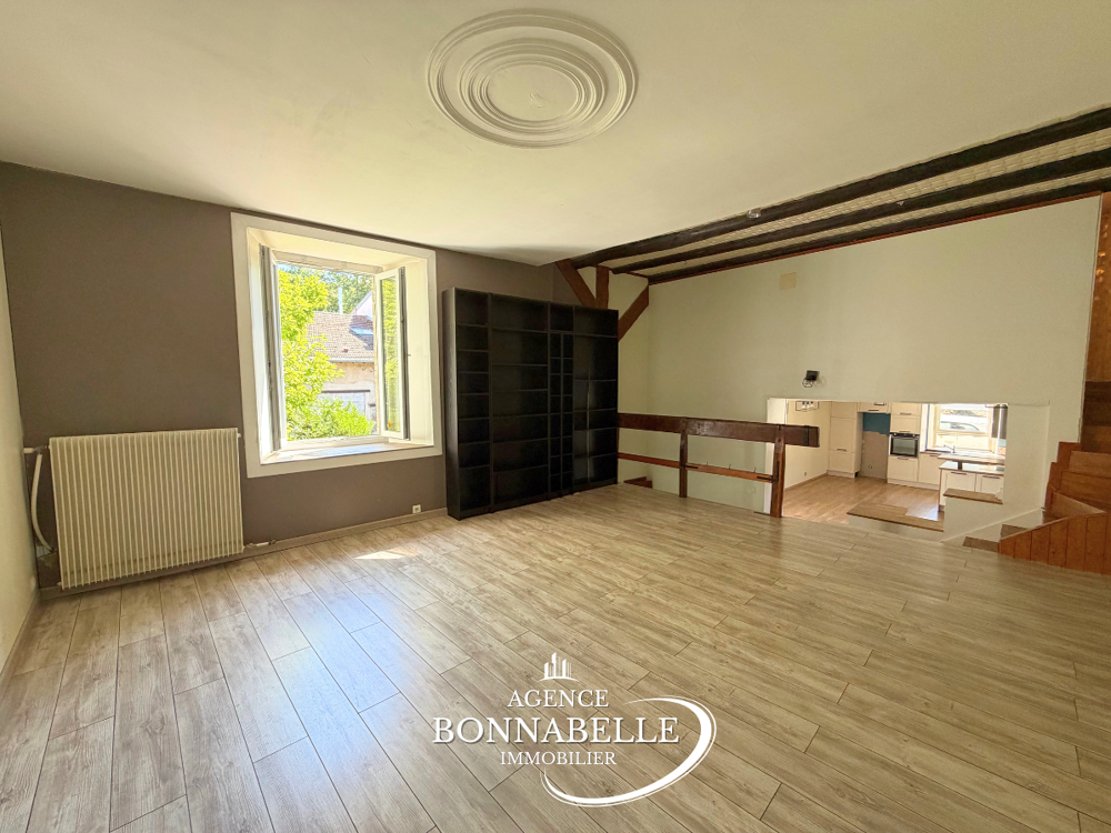 Vente Maison Maison de Campagne VILLERS LES MOIVRONS Villers les moivrons