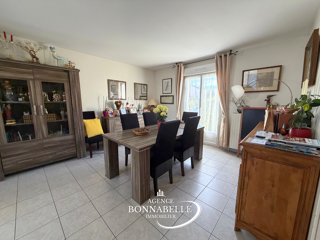  Maison � vendre 6 pi�ces 141 m�