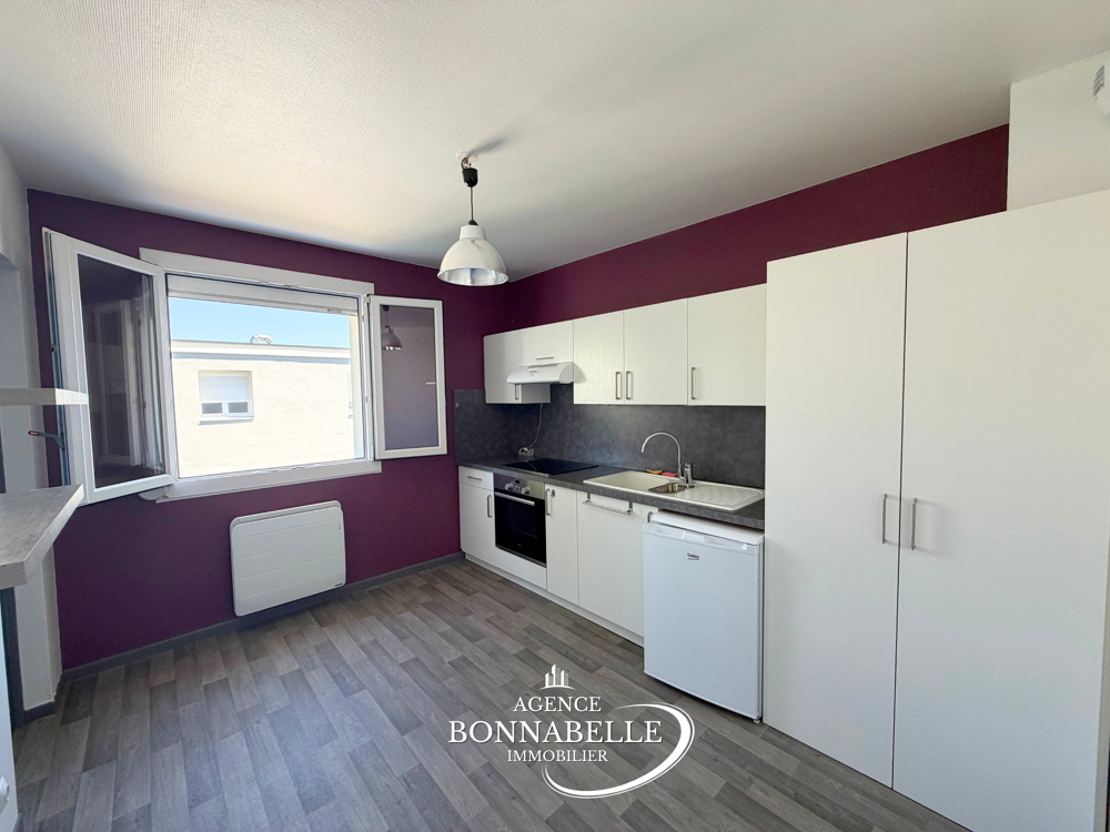 Appartement 2 pièces 47 m² · à Laxou · 47 m² · 100 000 €
