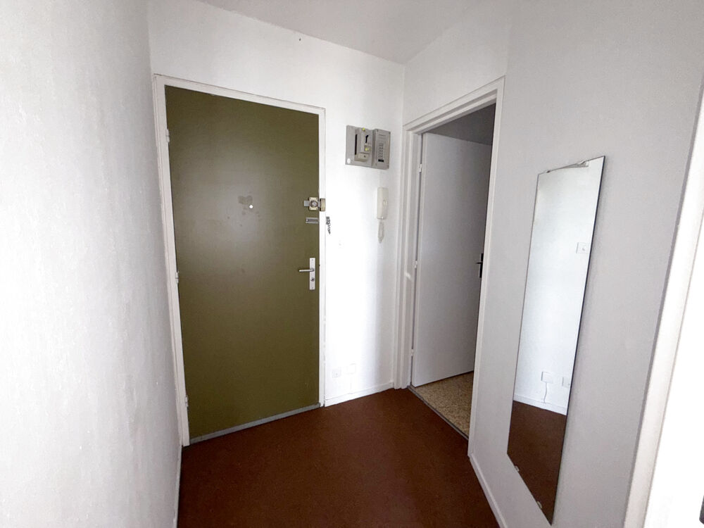 Vente Appartement Studio de 30m2 Vandoeuvre Vandoeuvre les nancy