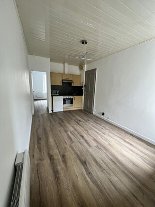  Appartement à vendre 2 pièces 30 m²