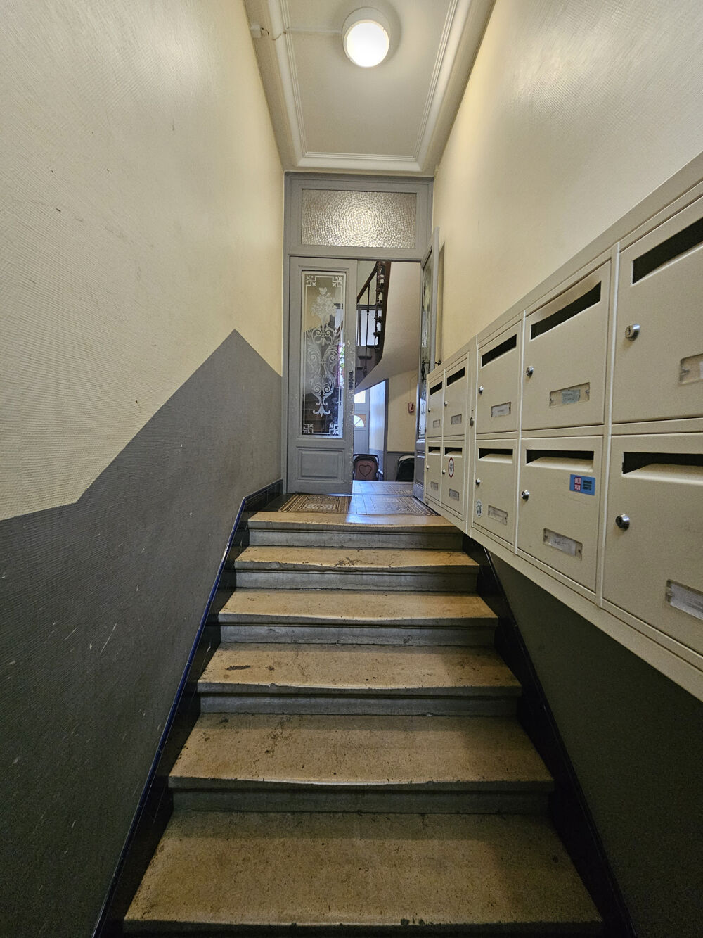Vente Immeuble IMMEUBLE POUR INVESTISSEUR Nancy