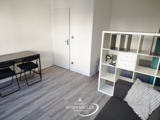  Appartement � vendre 1 pi�ce 26 m�