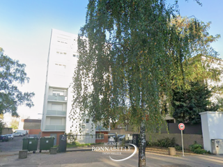  Appartement à vendre 2 pièces 42 m²