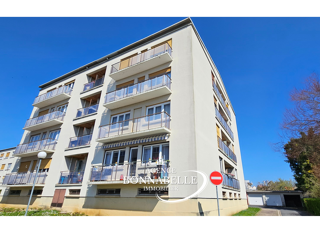  Appartement  vendre 4 pices 76 m