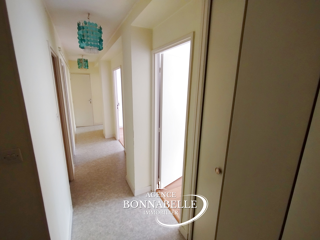  Appartement � vendre 2 pi�ces 55 m�