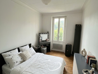 Vente Appartement APPARTEMENT F2 LOUÉ   INVESTISSEMENT LOCATIF   34 m2   SECTEUR FACULTÉ DE LETTRES Nancy