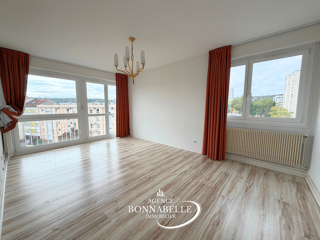  Appartement � vendre 3 pi�ces 76 m�