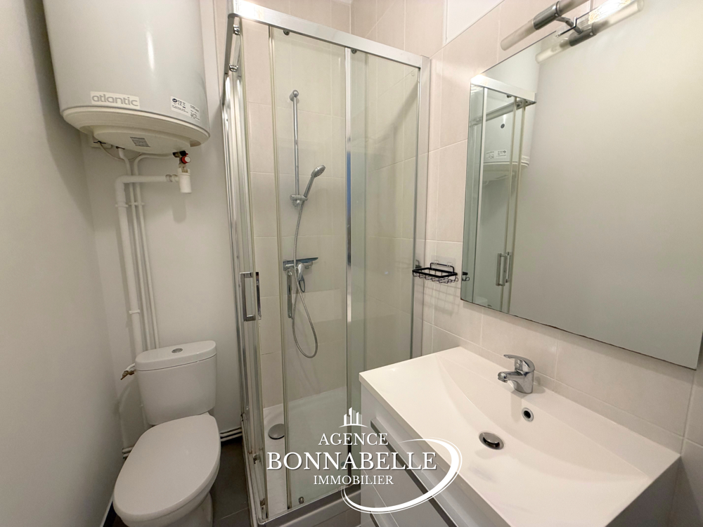 Vente Immeuble Immeuble de Rapport - Parc Sainte Marie NANCY Nancy