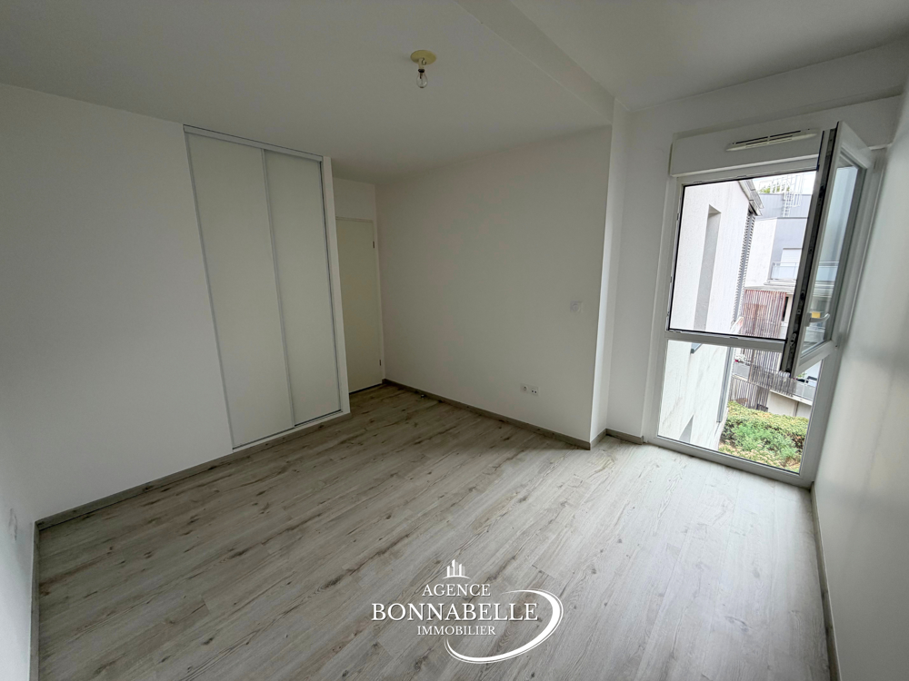 Vente Appartement CŒUR SAINTE-CATHERINE   F3   TERRASSE SUR JARDIN   PARKING Nancy