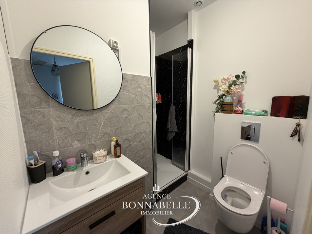 Vente Immeuble Immeuble de Rapport - NANCY - Proximité Fac de Lettre Nancy