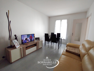  Appartement � vendre 2 pi�ces 47 m�