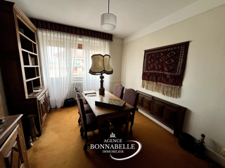  Appartement � vendre 9 pi�ces 176 m�