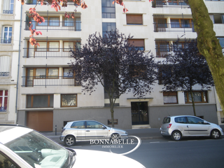  Appartement � vendre 3 pi�ces 69 m�