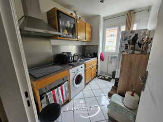  Appartement à vendre 2 pièces 42 m²