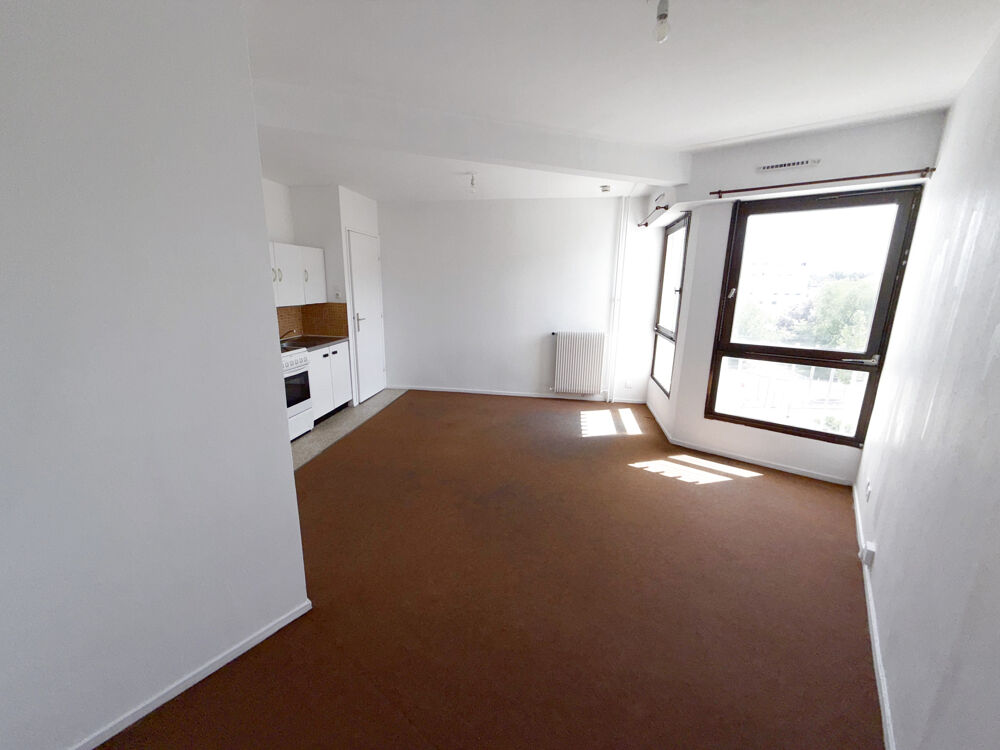 Studio de 30m2 Vandoeuvre