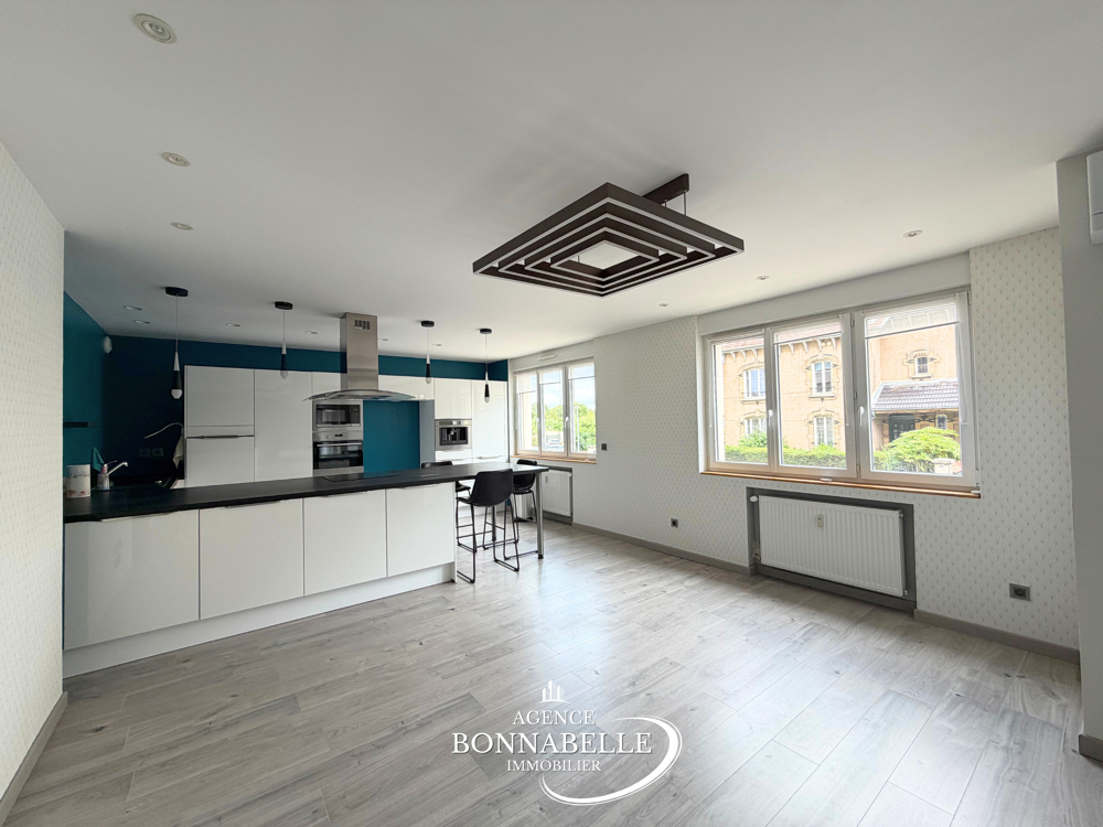 Appartement Résidence Sainte Colette - VANDOEUVRE