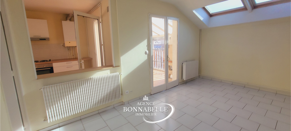 Appartement 3 pièces 74 m² · à Nancy · 74 m² · 135 150 €