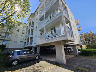  Appartement � vendre 1 pi�ce 30 m�