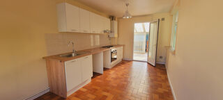  Appartement à vendre 3 pièces 74 m²