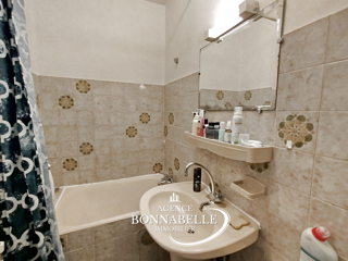  Appartement � vendre 1 pi�ce 20 m�