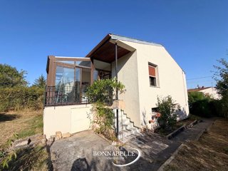 Maison à vendre 5 pièces 108 m²