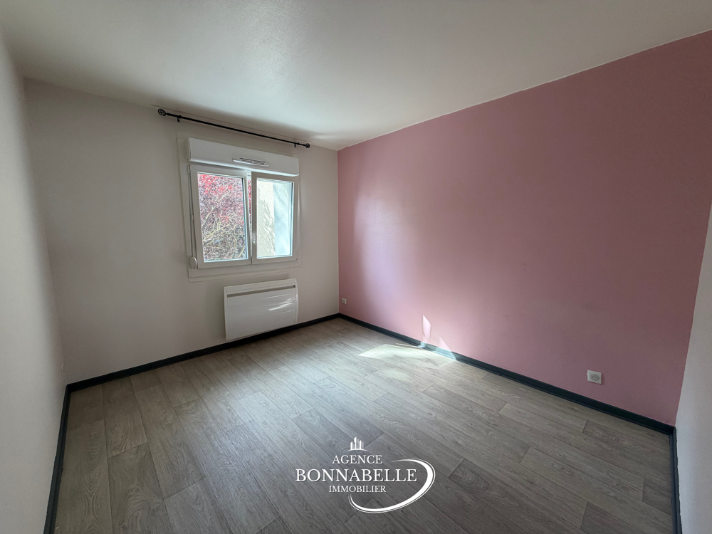 Vente Appartement LAXOU   RÉSIDENCE LA MANORIÈRE   F3   PARKING & CAVE Laxou
