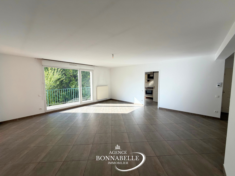 Appartement 4 pièces 95 m² · à Nancy · 95 m² · 285 000 €