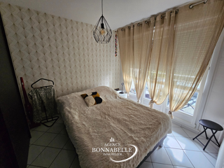  Appartement à vendre 2 pièces 42 m²