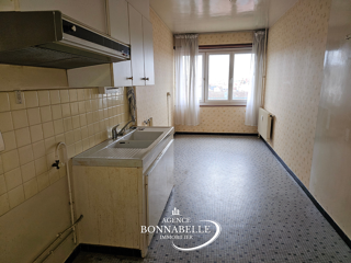  Appartement � vendre 4 pi�ces 95 m�