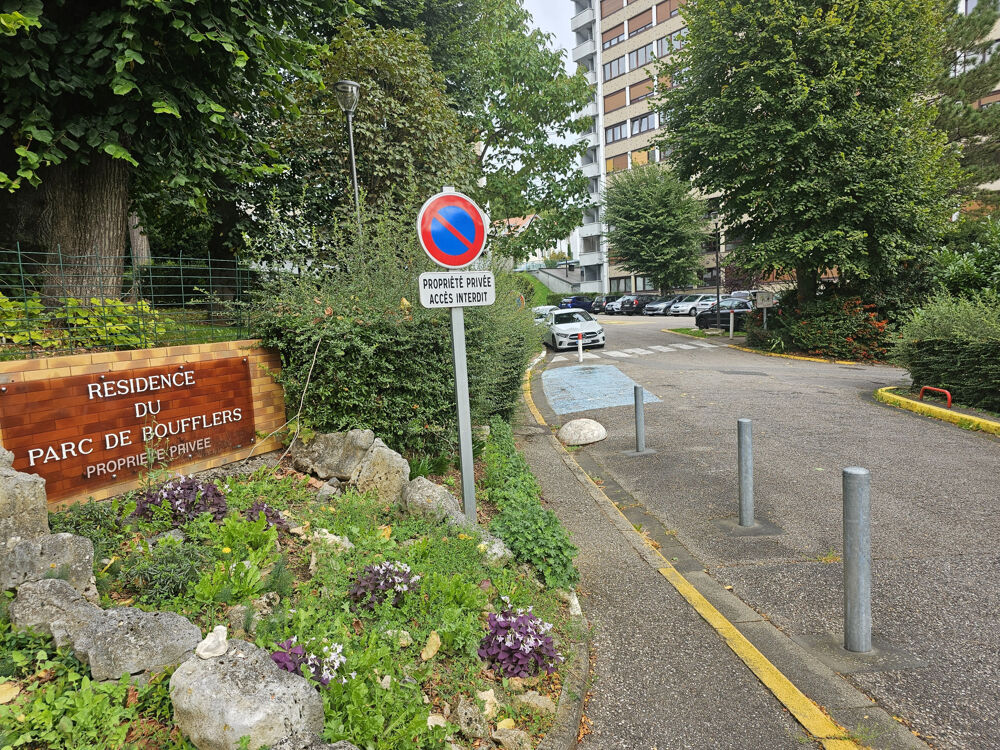 Vente Appartement F3 - Idéal pour investisseur. Nancy