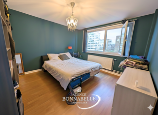  Appartement à vendre 3 pièces 68 m²