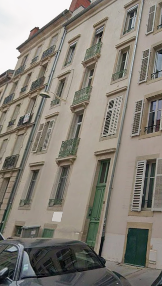  Immeuble à vendre 508 m²