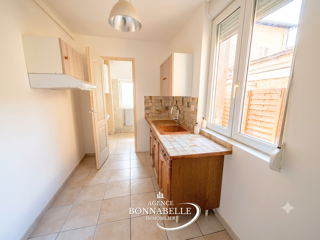  Immeuble à vendre 323 m² Luneville