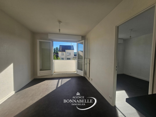  Appartement à vendre 2 pièces 33 m²