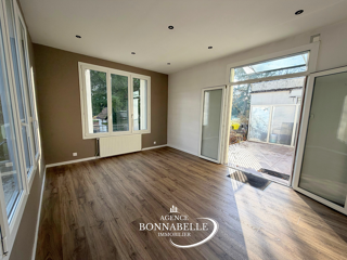  Maison � vendre 6 pi�ces 156 m�