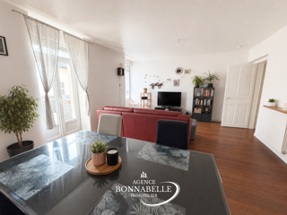  Immeuble à vendre 323 m² Luneville