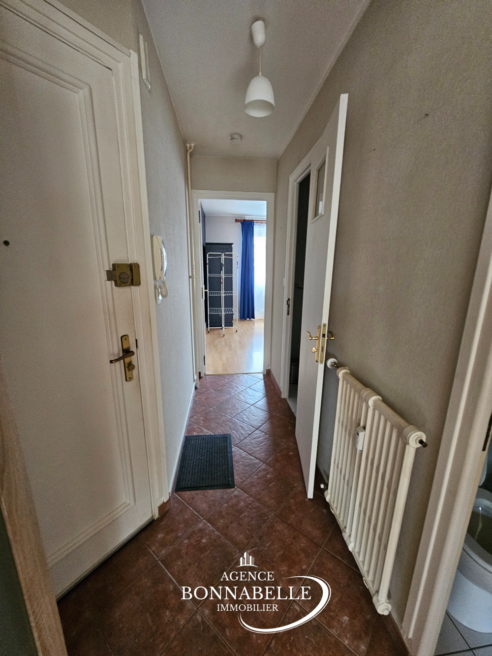 Vente Appartement F2 VANDOEUVRE AU CALME Vandoeuvre les nancy