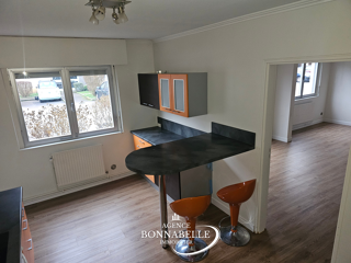  Appartement � vendre 3 pi�ces 84 m�