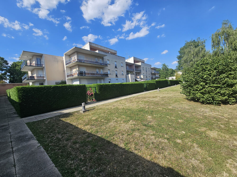 Vente Appartement RARE À PONT-À-MOUSSON   Superbe appartement Pont a mousson