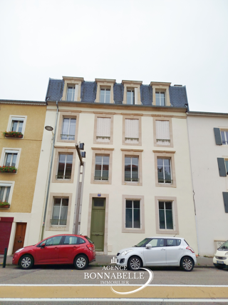  Appartement � vendre 3 pi�ces 46 m�